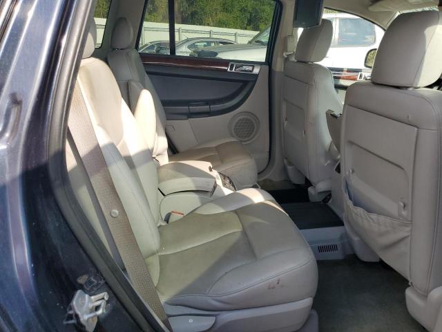 Photo 10 from auction – 2008 CHRYSLER PACIFICA T with VIN 2A8GM68X88R109307