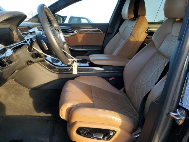Photo 7 from auction – 2020 AUDI S8 with VIN WAU8SAF80LN014680