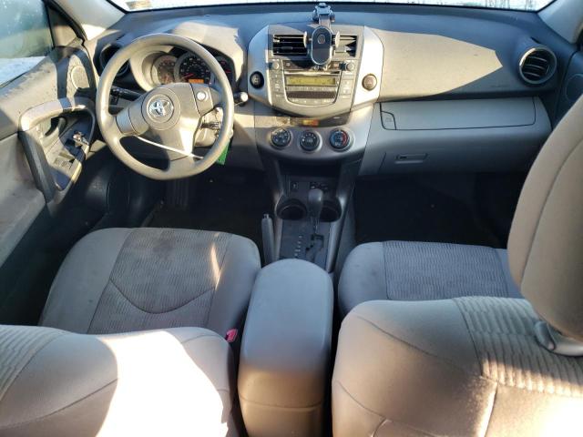 Photo 8 from auction – 2011 TOYOTA RAV4 with VIN JTMBF4DV8B5038490
