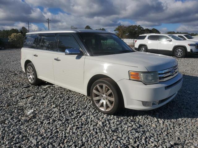 Photo 4 from auction – 2009 FORD FLEX LIMIT with VIN 2FMDK53CX9BA07026