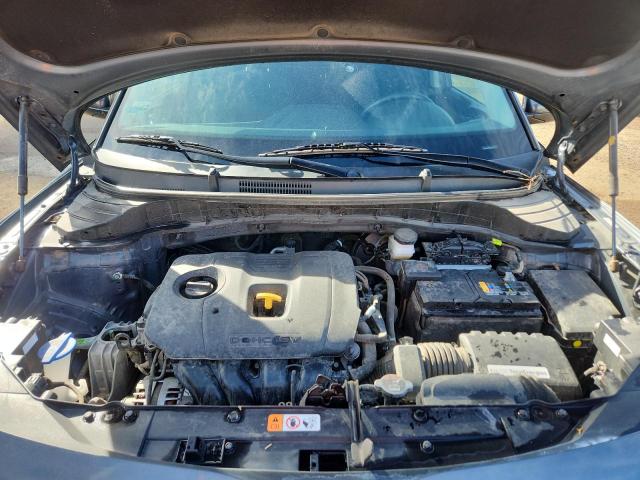 Photo 11 from auction – 2023 KIA SOUL EX with VIN KNDJ33AU3P7879817