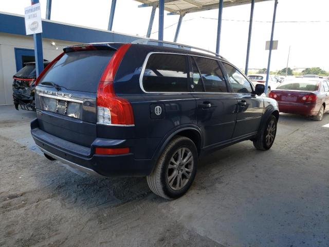 Photo 3 from auction – 2013 VOLVO XC90 3.2 with VIN YV4952CY2D1637684