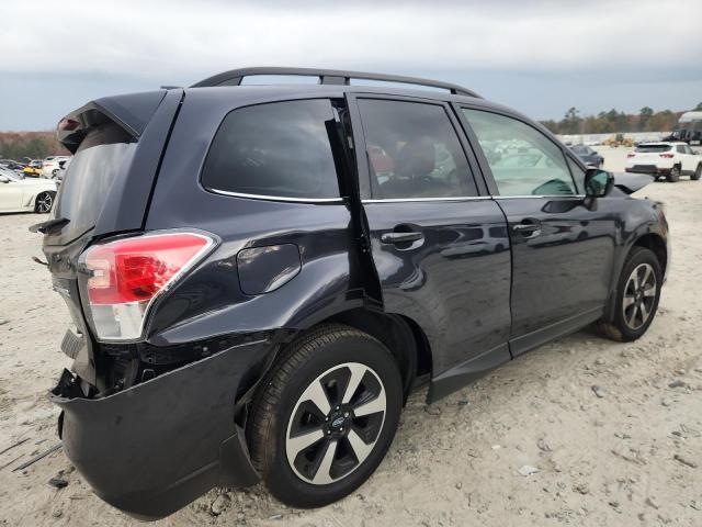 Photo 3 from auction – 2018 SUBARU FORESTER 2 with VIN JF2SJARC9JH611822