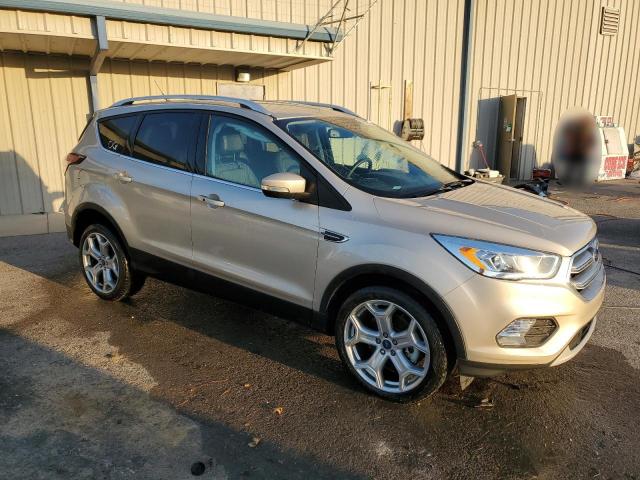 Photo 4 from auction – 2017 FORD ESCAPE TIT with VIN 1FMCU9J95HUD17548