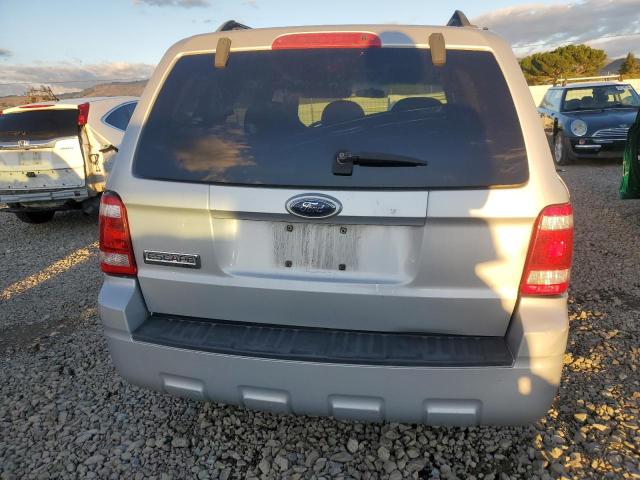 Photo 6 from auction – 2008 FORD ESCAPE with VIN 1FMCU03Z68KC14630