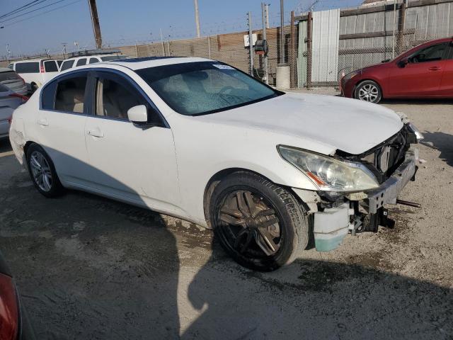 Photo 4 from auction – 2013 INFINITI G37 BASE with VIN JN1CV6AP8DM726316