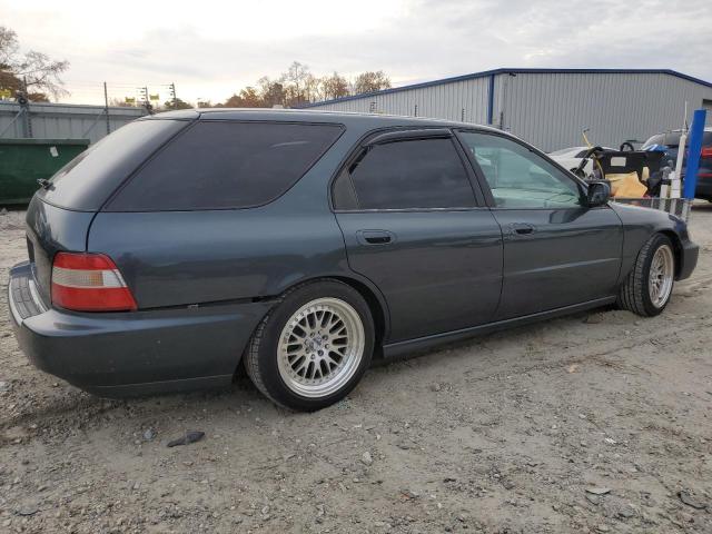 Photo 3 from auction – 1997 HONDA ACCORD with VIN 1HGCE1822VA000112