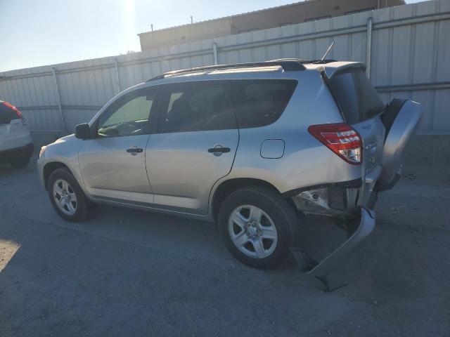 Photo 2 from auction – 2012 TOYOTA RAV4 with VIN 2T3ZF4DV4CW136148