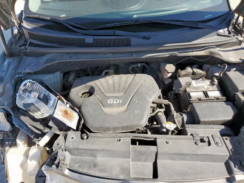 Photo 11 from auction – 2015 KIA SOUL with VIN KNDJN2A26F7191232