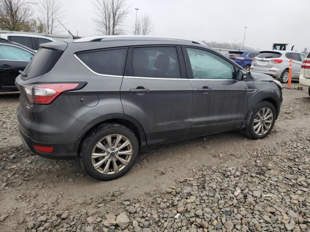 Photo 3 from auction – 2017 FORD ESCAPE TIT with VIN 1FMCU9JD0HUA21065