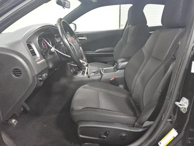 Photo 7 from auction – 2022 DODGE CHARGER SX with VIN 2C3CDXBG2NH239027