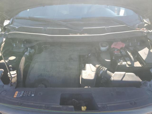 Photo 12 from auction – 2015 FORD EXPLORER L with VIN 1FM5K7F85FGB89214