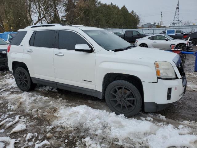 Photo 4 from auction – 2012 GMC TERRAIN with VIN 2GKFLWE59C6260048