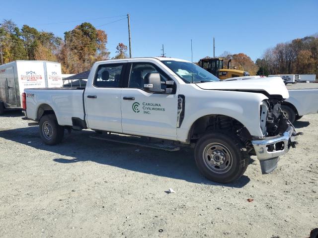 Photo 4 from auction – 2024 FORD F250 SUPER with VIN 1FT7W2BA2REF90264
