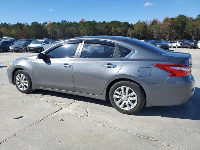 Photo 2 from auction – 2017 NISSAN ALTIMA 2.5 with VIN 1N4AL3AP1HN364893