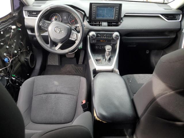 Photo 8 from auction – 2019 TOYOTA RAV4 LE with VIN 2T3H1RFV2KC023688