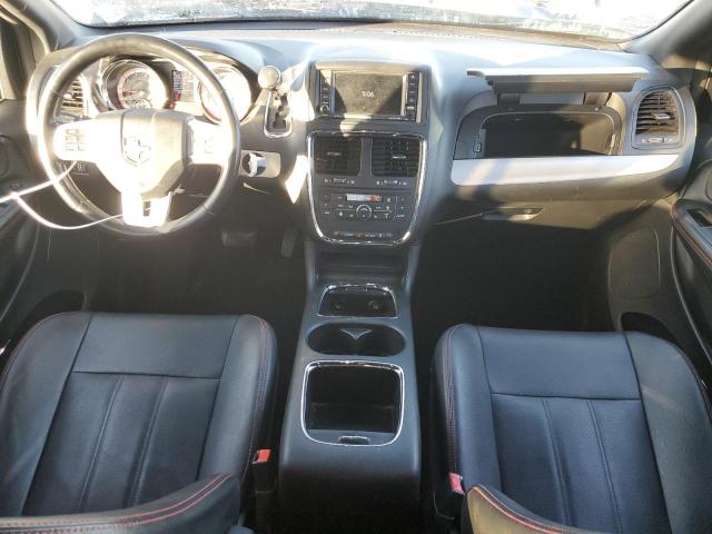 Photo 8 from auction – 2020 DODGE GRAND CARA with VIN 2C4RDGEG4LR199140