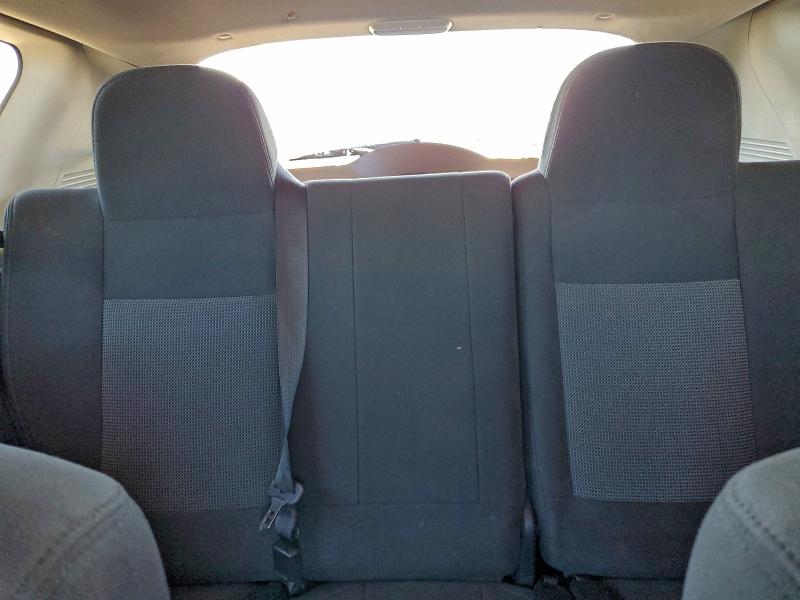 Photo 10 from auction – 2014 JEEP COMPASS SP with VIN 1C4NJCBAXED725910