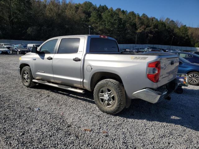 Photo 2 from auction – 2014 TOYOTA TUNDRA with VIN 5TFDW5F19EX345085