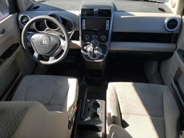 Photo 8 from auction – 2011 HONDA ELEMENT LX with VIN 5J6YH1H33BL002806