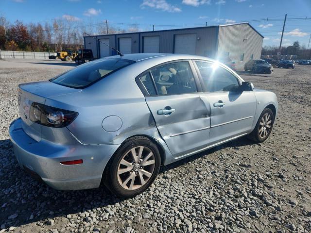 Photo 3 from auction – 2008 MAZDA 3 I with VIN JM1BK32G281853567