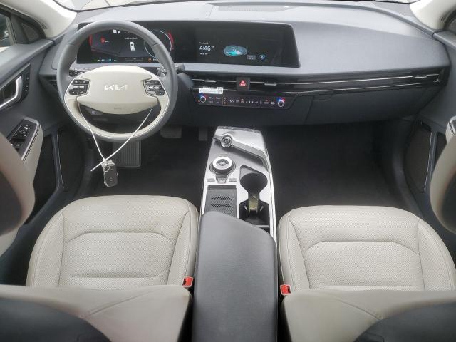 Photo 8 from auction – 2023 KIA EV6 LIGHT with VIN KNDC34LA2P5112022