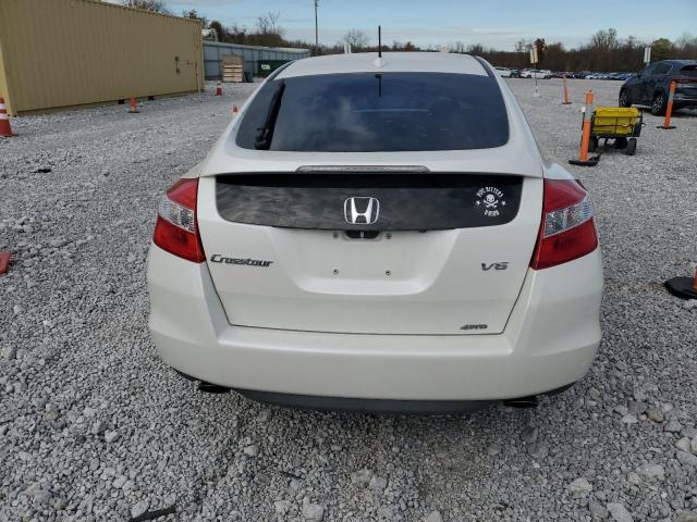 Photo 6 from auction – 2012 HONDA CROSSTOUR with VIN 5J6TF2H50CL007213