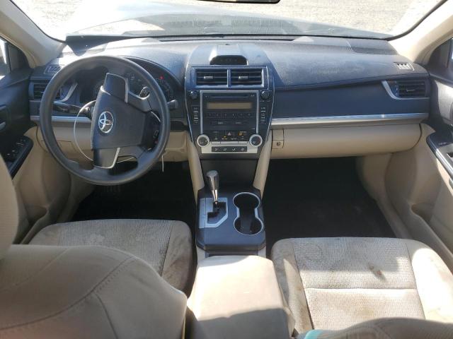 Photo 8 from auction – 2012 TOYOTA CAMRY BASE with VIN 4T1BF1FK4CU615083