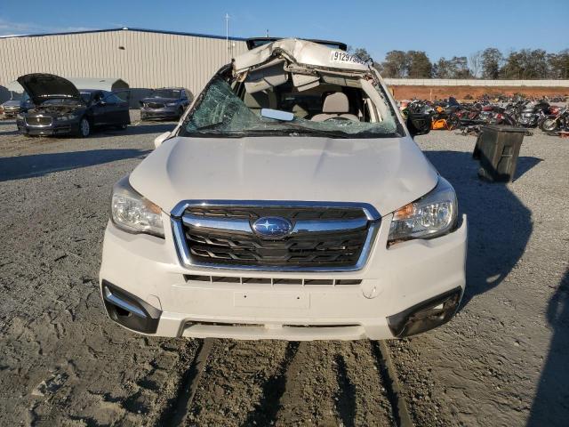 Photo 5 from auction – 2017 SUBARU FORESTER 2 with VIN JF2SJAEC3HH484730