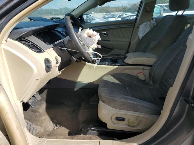 Photo 7 from auction – 2013 FORD TAURUS SE with VIN 1FAHP2D87DG170952