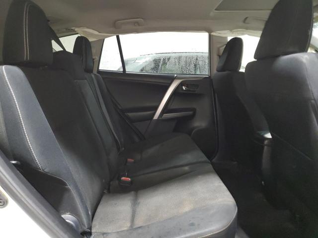 Photo 11 from auction – 2016 TOYOTA RAV4 XLE with VIN JTMRFREV7GJ084319