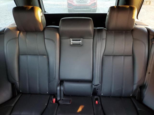 Photo 10 from auction – 2016 LAND ROVER RANGE ROVE with VIN SALGS2KFXGA270324