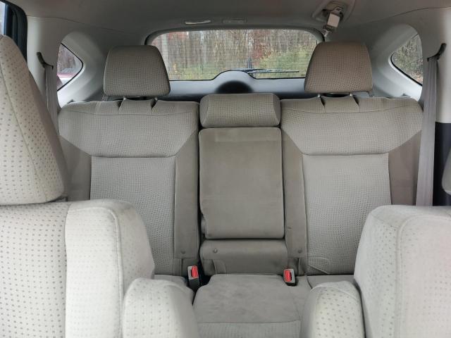 Photo 10 from auction – 2012 HONDA CR-V EX with VIN 2HKRM4H53CH634607