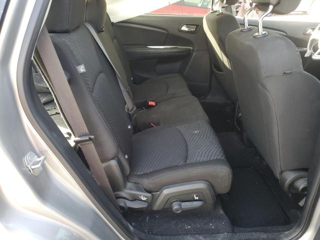 Photo 10 from auction – 2019 DODGE JOURNEY SE with VIN 3C4PDCAB3KT868214