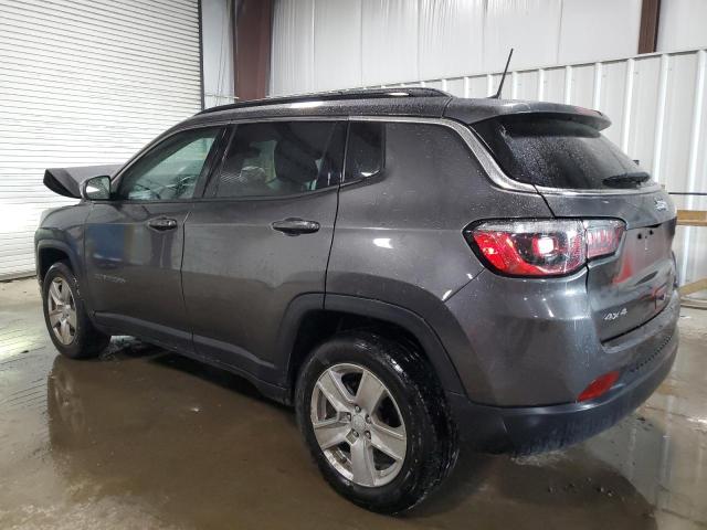 Photo 2 from auction – 2022 JEEP COMPASS LA with VIN 3C4NJDBB6NT234033