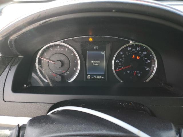 Photo 9 from auction – 2015 TOYOTA CAMRY with VIN 4T1BF1FK0FU052585