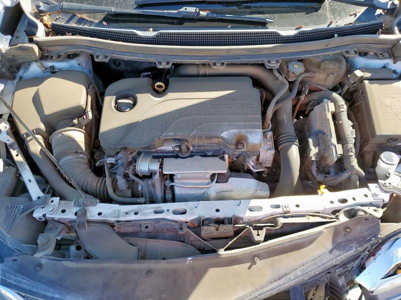 Photo 11 from auction – 2018 CHEVROLET CRUZE LS with VIN 1G1BC5SM5J7236271