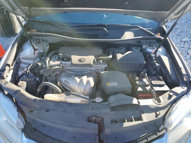 Photo 11 from auction – 2017 TOYOTA CAMRY LE with VIN 4T1BF1FK2HU299271