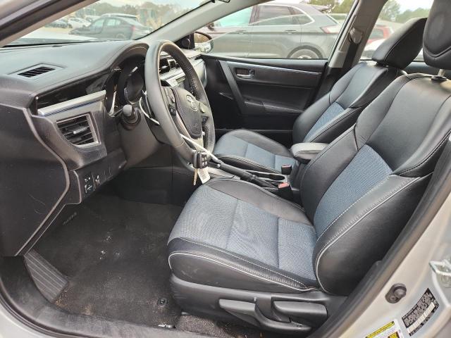 Photo 7 from auction – 2016 TOYOTA COROLLA L with VIN 2T1BURHE9GC706188