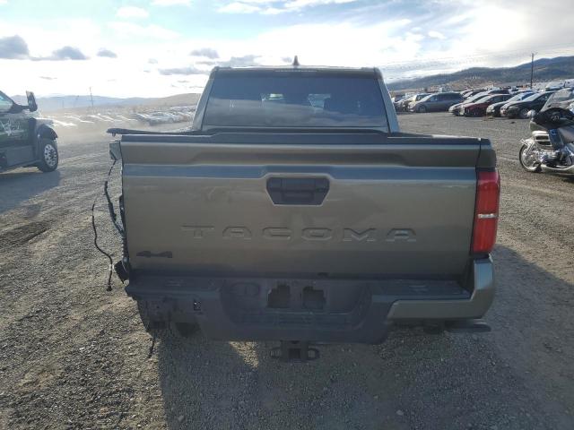 Photo 6 from auction – 2025 TOYOTA TACOMA DOU with VIN 3TMLB5JN8SM131787