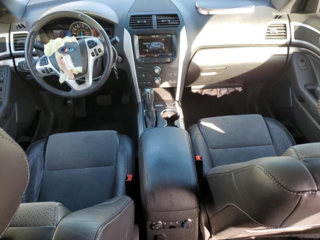 Photo 8 from auction – 2015 FORD EXPLORER X with VIN 1FM5K7D86FGB01175