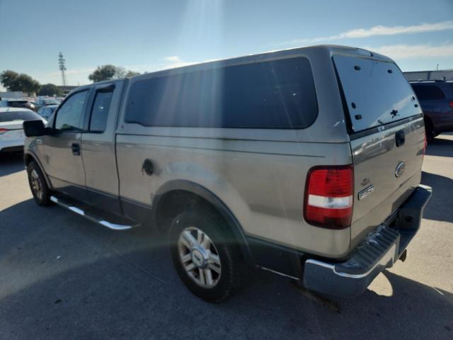 Photo 2 from auction – 2004 FORD F150 with VIN 1FTPX125X4NB23287