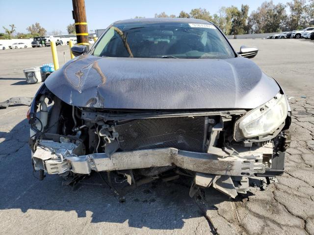Photo 5 from auction – 2016 HONDA CIVIC LX with VIN 2HGFC2F57GH538699