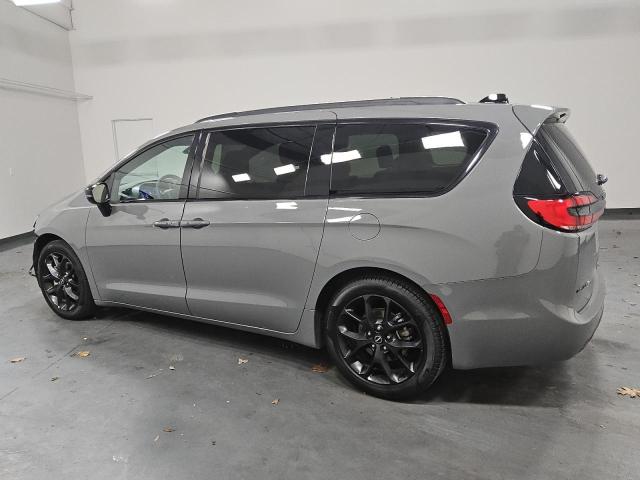 Photo 2 from auction – 2025 CHRYSLER PACIFICA L with VIN 2C4RC1GG1SR569116