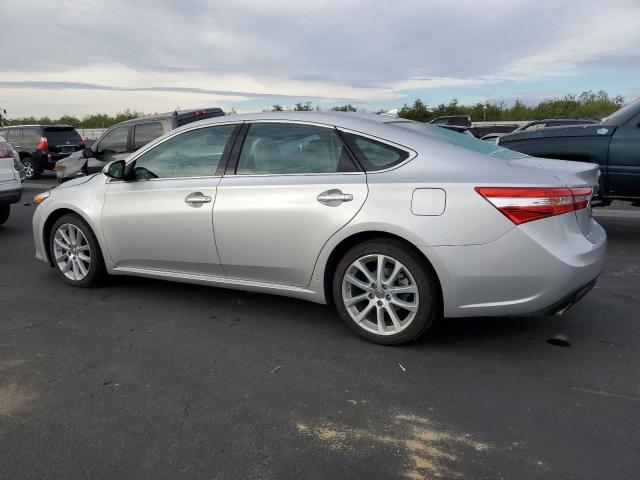 Photo 2 from auction – 2014 TOYOTA AVALON BAS with VIN 4T1BK1EB1EU094839