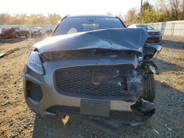 صورة رقم 5 من المزاد - 2019 JAGUAR E-PACE R-D مع VIN SADFT2GX2K1Z35666