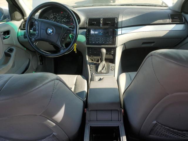 صورة رقم 8 من المزاد - 2000 BMW 323 I مع VIN WBAAM334XYFP69796