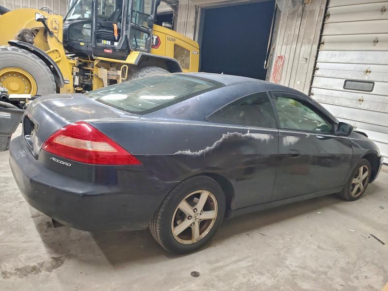 Photo 3 from auction – 2003 HONDA ACCORD EX with VIN 1HGCM71633A009790