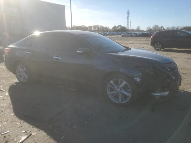 Photo 4 from auction – 2013 NISSAN ALTIMA 2.5 with VIN 1N4AL3AP2DC914799