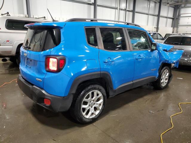 Photo 3 from auction – 2015 JEEP RENEGADE L with VIN ZACCJBBT8FPB48445